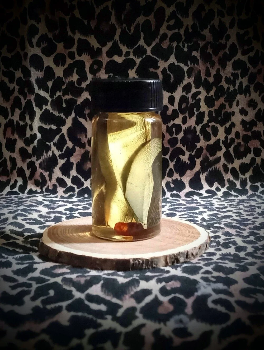 Ritual Oil we all